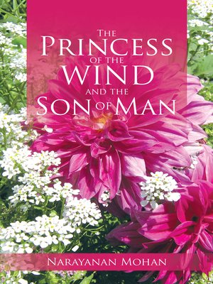cover image of The Princess of the Wind and the Son of Man